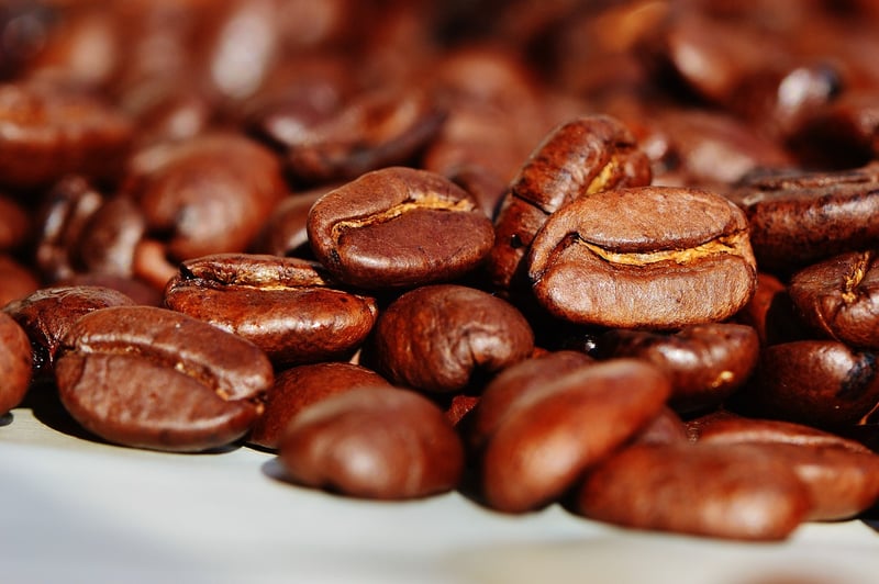 Aromatic Flavors